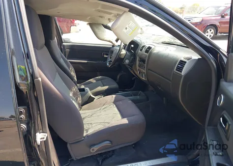 2012 Chevrolet Colorado 2Lt z USA, uszkodzony, nr VIN 1GCHTDFE3C8145365